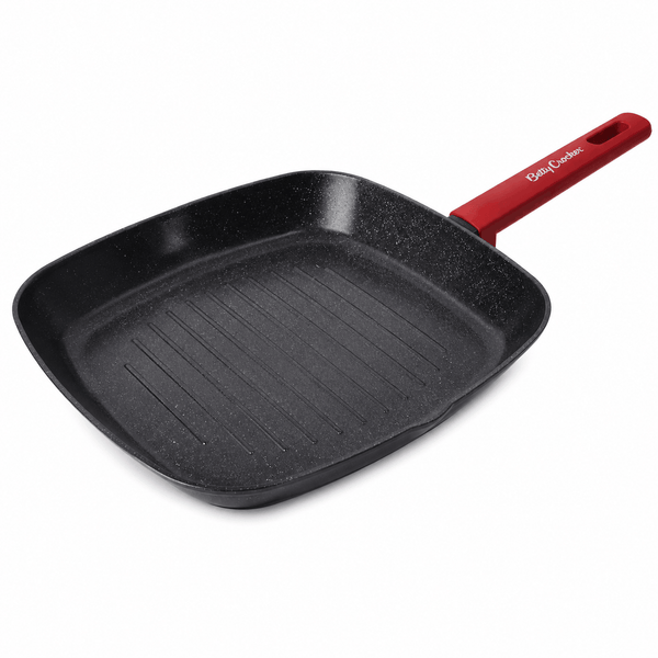 Betty Crocker Non-Stick Grill Pan 28cm