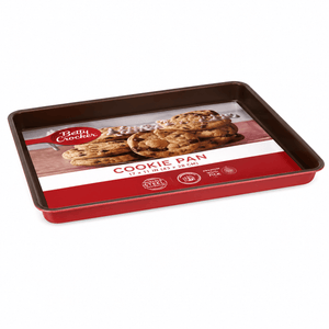 Betty Crocker Non-Stick Cookie Sheet Pan 34.3cm