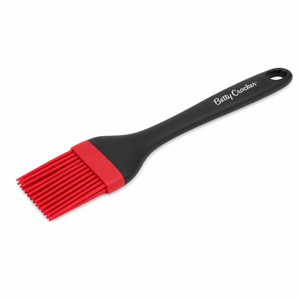 Betty Crocker Kitchen Silicon Brush 25Cm