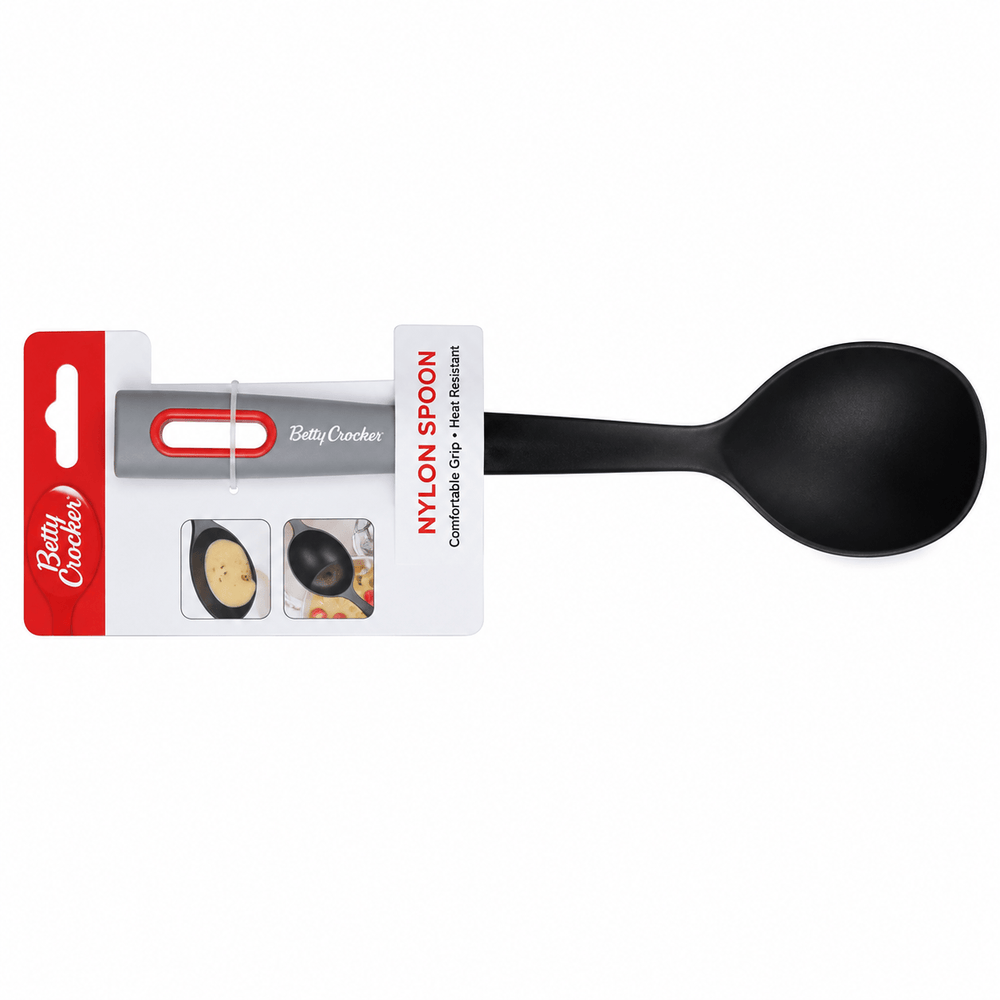 Betty Crocker Kitchen Spoon 33.7cm