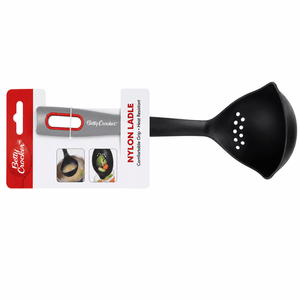 Betty Crocker Kitchen Soup Ladle 33.5cm