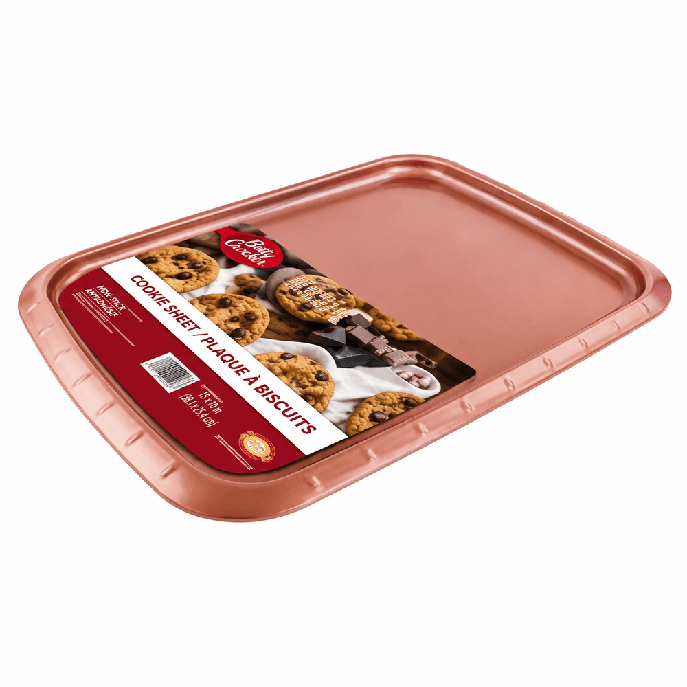 Betty Crocker Non-Stick Cookie Sheet Pan 37cm