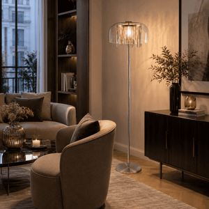 Nino Nereo Floor Lamp