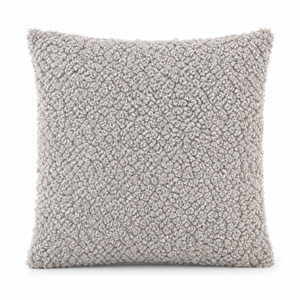 By-Boo Dolly Soft & Fluffy Grey Cushion