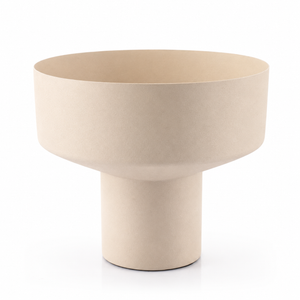 By-Boo Buck Off-White Vase - Large