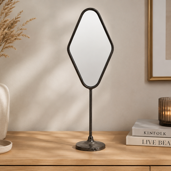 By-Boo Vanity-One Standing Mirror