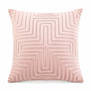 By-Boo Madam Cushion in Pink or Yellow