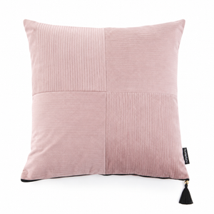 By-Boo Faith Cushion in Pink