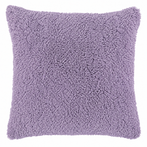 By-Boo Mate Lilac Cushion in Lilac