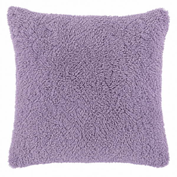By-Boo Mate Lilac Cushion in Lilac