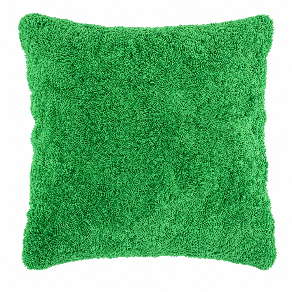 By-Boo Cushion in Green