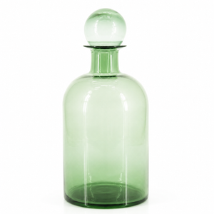 By-Boo Dio Green Vase/Carafe - Large, Medium & Small