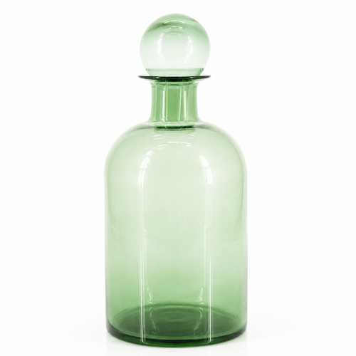 By-Boo Dio Green Vase/Carafe - Large, Medium & Small