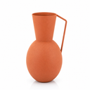 By-Boo Delphi Medium Vase in Black or Rust