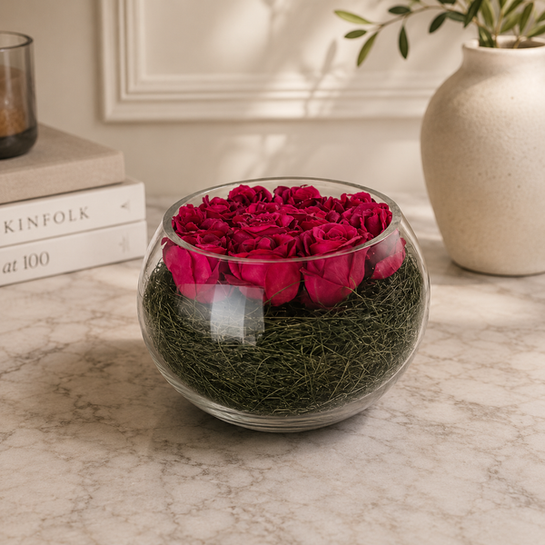 Decorative Small Flower Vase
