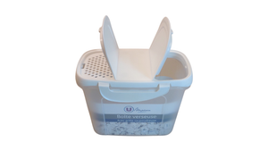 U Maison Jug Box 1L Made in Switzerland