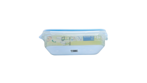 Hermetic Click & Lock - 1L - Carrefour