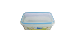 Hermetic Click & Lock - 1.5L - Carrefour