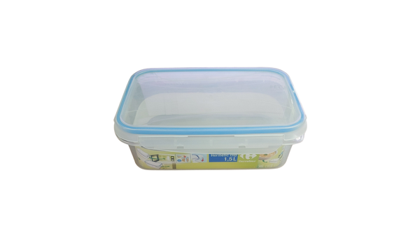 Hermetic Click & Lock - 1.5L - Carrefour