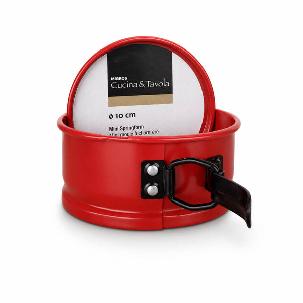 Cucina & Tavola Mini Springform Pan 10 cm