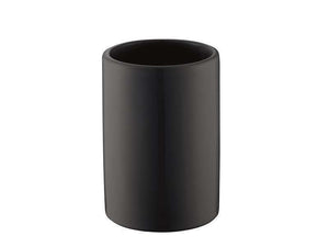 DIAQUA Tooth Glass - Mix & Match, Black