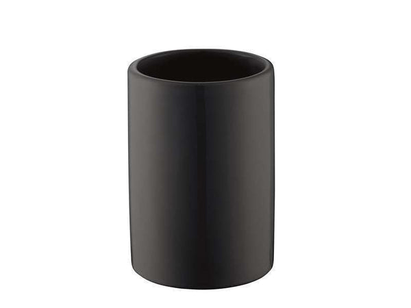 DIAQUA Tooth Glass - Mix & Match, Black