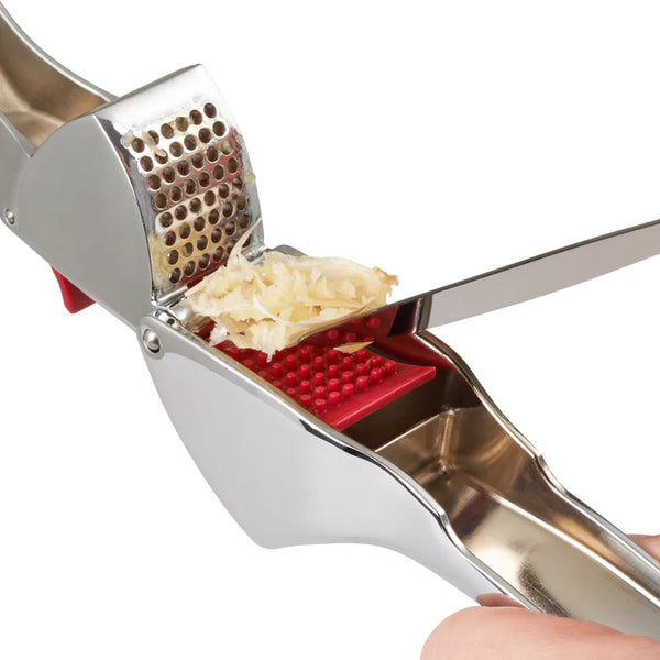 Zyliss Easy Release Garlic Press
