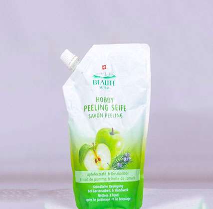 Beaute Suisse  Hand Soap