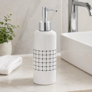Diaqua Linea Ceramic Soap Dispenser – 300ml