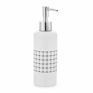 Diaqua Linea Ceramic Soap Dispenser – 300ml