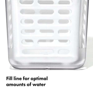 Produce Saver – Herb Keeper by OXO