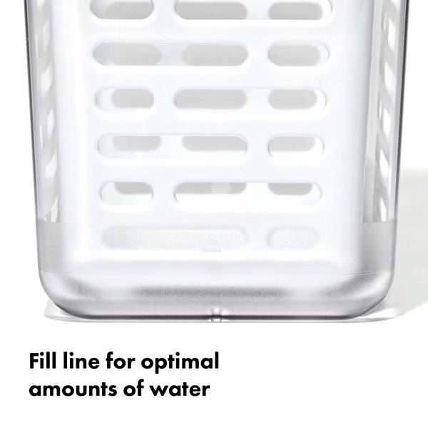 Produce Saver – Herb Keeper by OXO