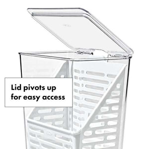 Produce Saver – Herb Keeper by OXO