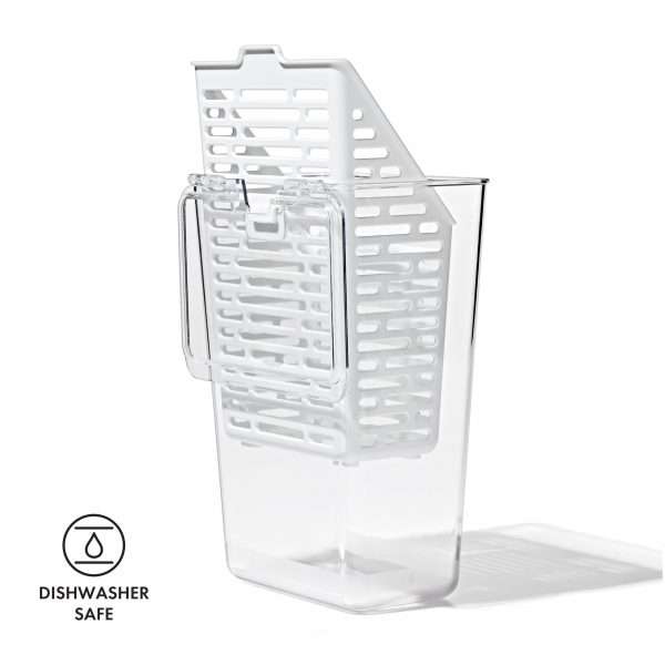 Produce Saver – Herb Keeper by OXO