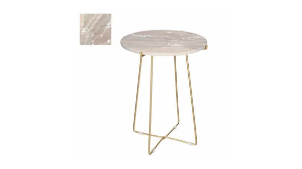 Kuno Decorations - Alec Side Table