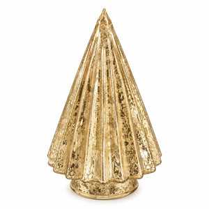 Festive Constellation LED Decorative Christmas Tree – 18 cm – 2 Colours