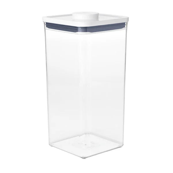 POP Container - Big Square Tall (6.0 Qt.) by OXO