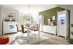 Melly High Board - Made in Germany
