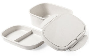 Point-Virgule Bamboo Fiber Lunch Box -1L