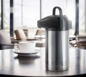 Emsa President Jug-3 L- Made in Germany