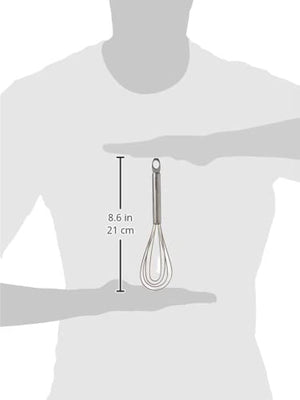 Flat Whisk by Cuisipro