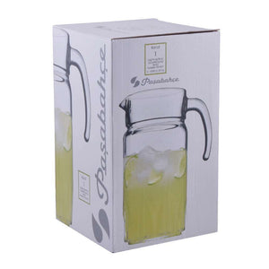 Glass Jug by Pasabahce - 1.5 L