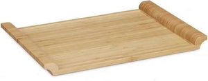 Bamboo Tray by Relaxdays