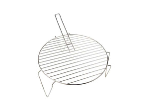 BBQ Grill Grate-Stainless steel- 45cm