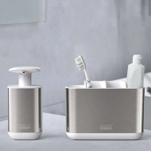 Joseph Joseph 2-piece Bathroom Sink Set