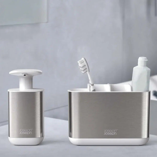 Joseph Joseph 2-piece Bathroom Sink Set