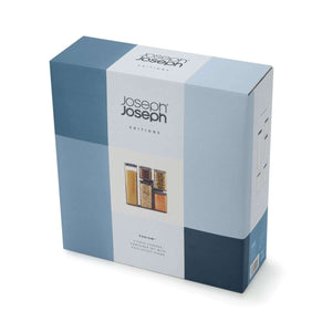 Joseph Joseph Podium 5pcs Storage Set Sky Color