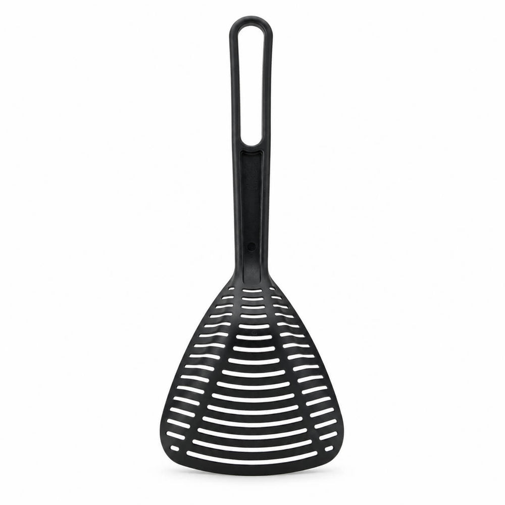 Joseph Joseph Duo Colander Spoon Black – 32 cm