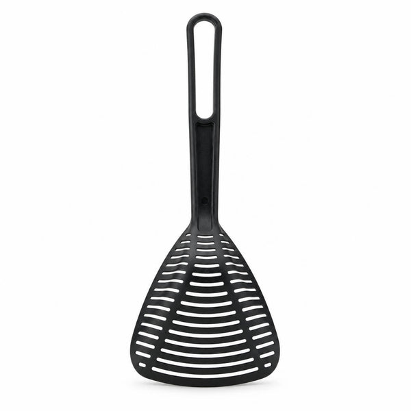 Joseph Joseph Duo Colander Spoon Black – 32 cm