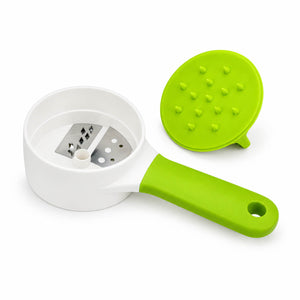 Joseph Joseph Duo Compact Handheld Vegetable Spiralizer